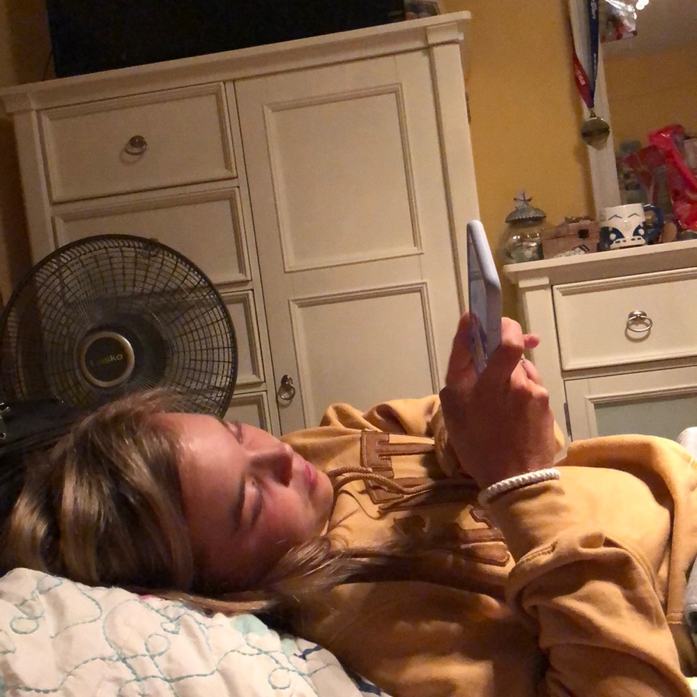 Meet your Posher, Kaleah